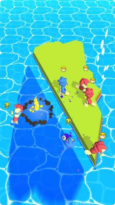 像素小人大冒险游戏攻略