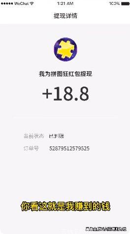 我为拼图狂下载