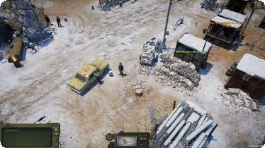 核爆RPG特鲁多格勒下载地址