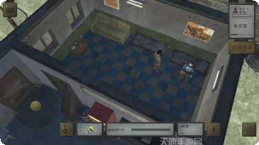 核爆RPG特鲁多格勒玩法技巧