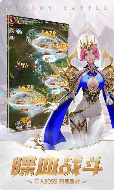 卓越一击角色培养
