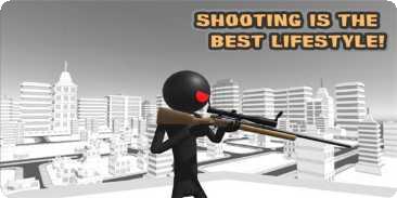 终极狙击射击ios