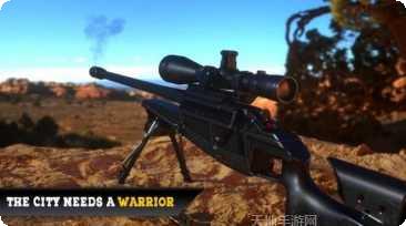 终极狙击射击攻略