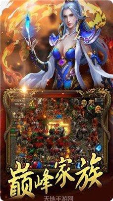 英雄合击185版下载