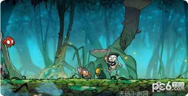 神奇小宝贝最新版本
