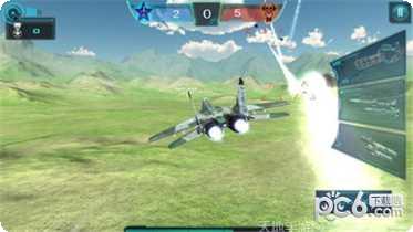 空战战机飞行员先锋下载地址