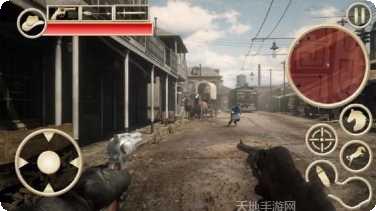 赏金奇兵攻略
