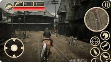 赏金奇兵下载