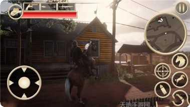 赏金奇兵最新版本