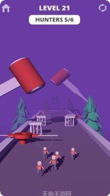 致命猎手恐龙冒险攻略