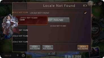 符文之地传说卡组推荐