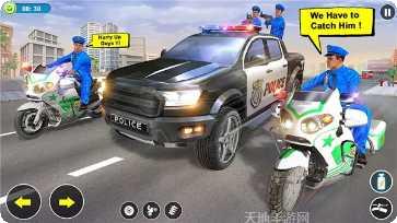 警察特派团团长任务指南