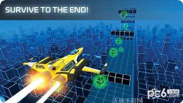 战机冲冲冲玩法介绍
