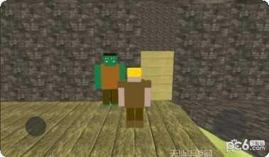 逃亡故事世界隐藏关卡