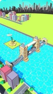 画出你的城市游戏攻略