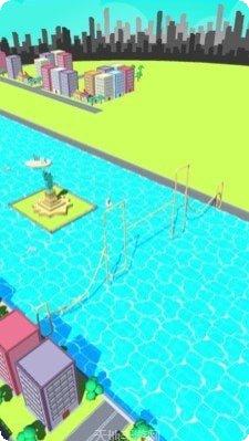 画出你的城市最新版本