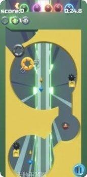 下落的鸡蛋游戏攻略