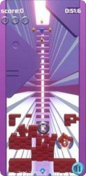 下落的鸡蛋技巧分享