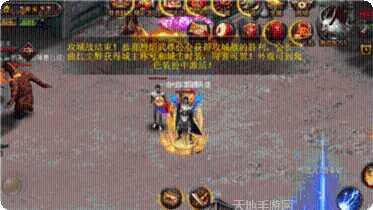 武尊传奇新手入门