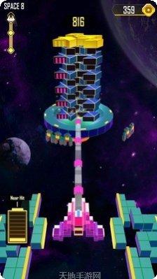 太空堡垒卡拉狄加号游戏攻略