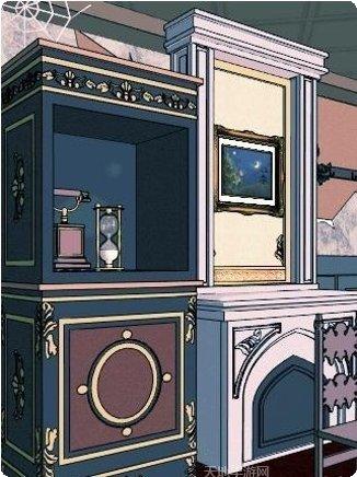 逃脱游戏画廊最新版本