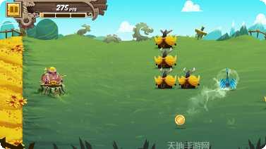 维京人战斗策略