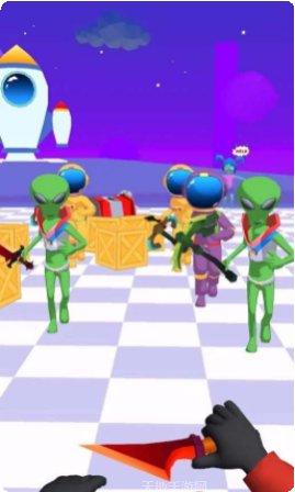 3D飞行模拟器游戏攻略