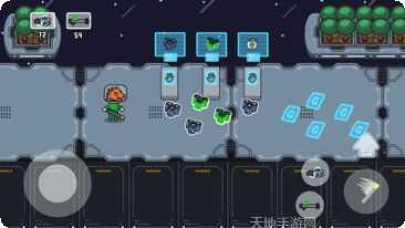 宇宙狼人大作战玩家社区