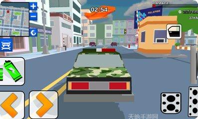 像素军队最新版本