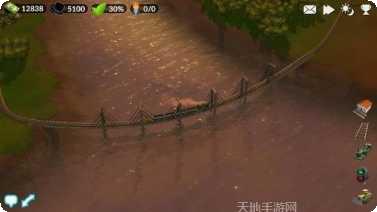 11号甲板铁路2游戏评测