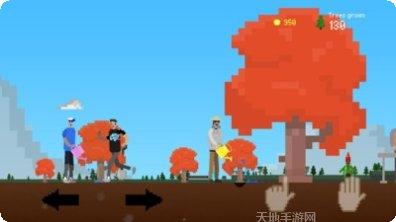 像素大战3D游戏评测