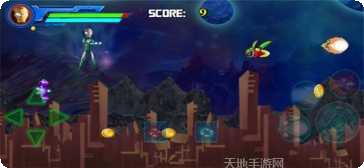 钢铁侠城市飞行救援角色解锁