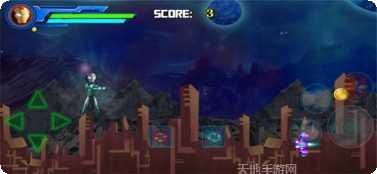 钢铁侠城市飞行救援任务完成技巧