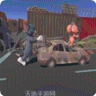 猫和老鼠S7角色介绍