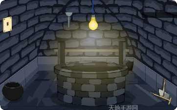 地牢逃生游戏攻略
