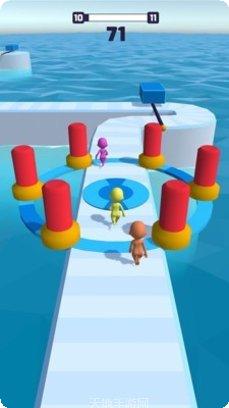 水上冲浪骑士游戏下载