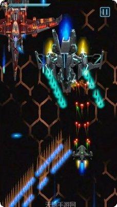 空间战机攻略分享