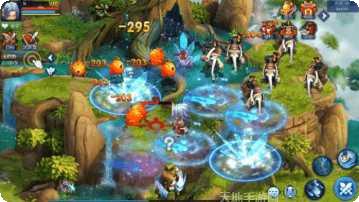 择天大陆角色培养