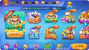 美式棋牌比赛直播