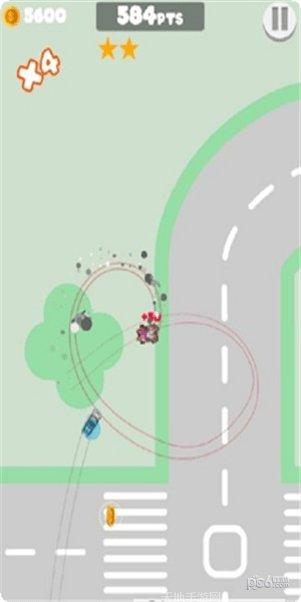 Easy Park Master游戏攻略
