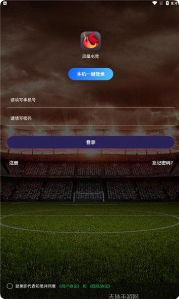 凤凰电竞英雄联盟