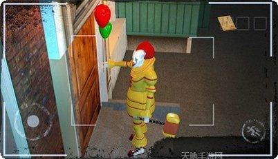 逃离小丑模拟器下载