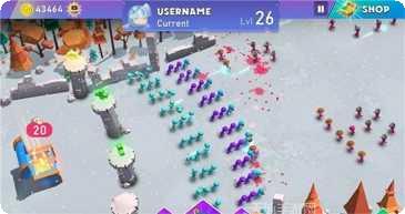 StickmanMaster无限金币玩法