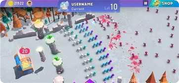 StickmanMaster角色解锁方法