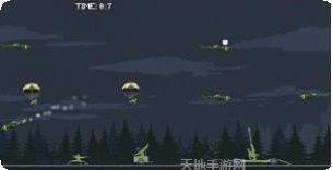 防空飞行模拟器攻略