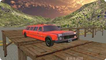 豪华轿车机器人转型攻略