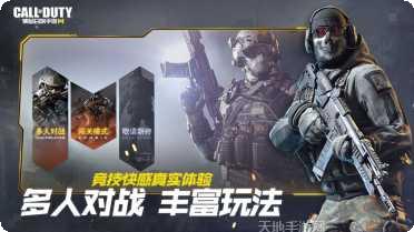 Call of Cyber角色扮演