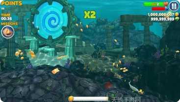 饥饿鲨io最新版本下载
