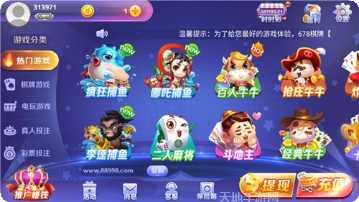 极品棋牌休闲玩法