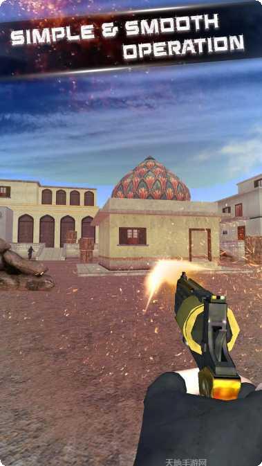 传奇杀手FPS攻略